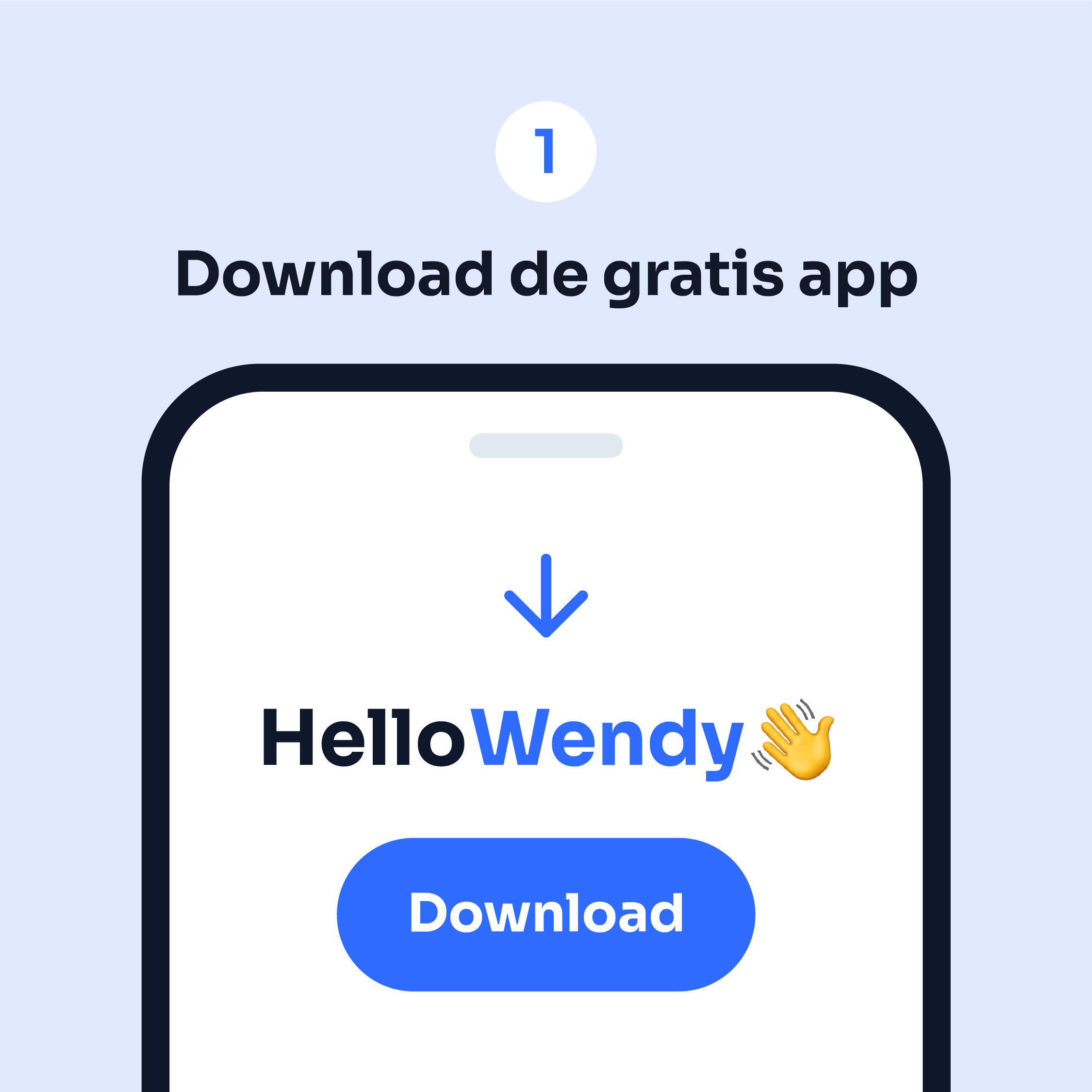 Advertentie van Hello Wendy — Advertentie 500-02